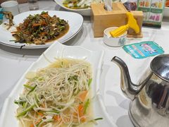 -渔码头食府·20年蓬莱老字号(登州路店)