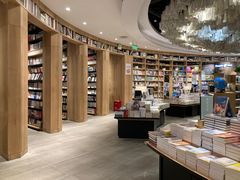 店内环境-覔书店(壹方城店)