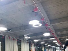 大堂-渔人金景(湛江·渔人码头店)