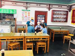 大堂-护国寺小吃(东四店)