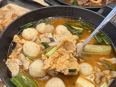 -肖记公安牛肉鱼杂馆·省级非物质文化遗产(江汉路直营店)