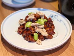 -四季民福烤鸭店(前门廊房二条店)