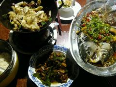 -北雪湘园酒家(五山店)