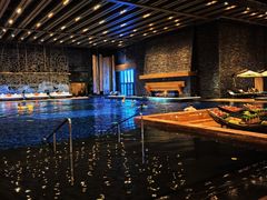 -清河半岛温泉度假酒店