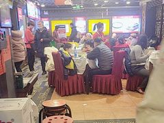 -老浒记烤鸭-北京菜(琉璃厂店)