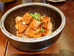 -老庄山居·甘其食