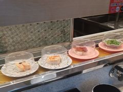 -争鲜回转寿司(太阳宫凯德MALL店)