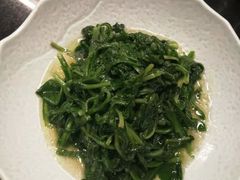 -一品淮扬 · 淮扬菜·北京万达文华酒店