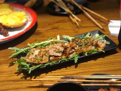 -烧货·活海鲜炭烧(湖滨商业街店)