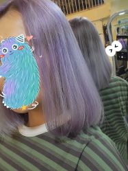 -丽时 Hair Salon