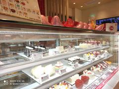 -85度C(苏州石路店)