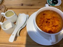 桃胶羹-雷门拉面店(新光天地店)