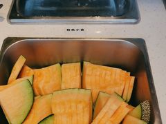 -大熊猫毛肚火锅(烟台万象汇店)