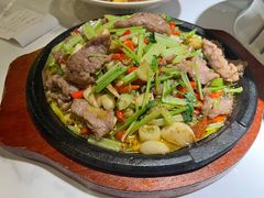 -南山翁新概念川菜(红山常发广场店)