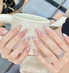 -斯馨·健康美甲美睫