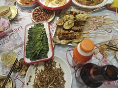 -辣出味岳阳特色烧烤·龙虾大排档(砂子塘总店)