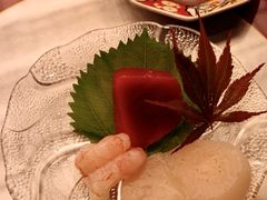 -鳥喜Toriki怀石烧鸟料理