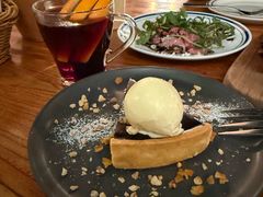 -羽深肉铺 Steak & Wine