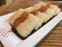 -蓉李记成都名小吃(太原龙湖万达店)