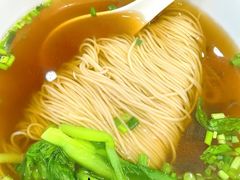 -小方的面(徐家汇店)