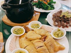 -文记壹心鸡(宝华路店)