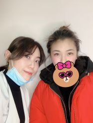 -久匠·野生眉半永久纹眉