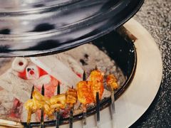 -二师兄火盆烤肉(湖口店)