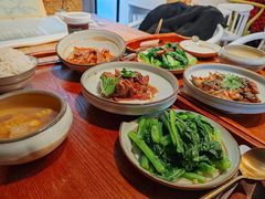 -山食间·中式营养轻餐(保利时光里店)