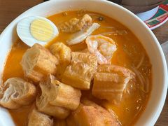 -绿柠食堂(北外滩店)