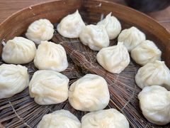 小笼包-万寿斋(山阴路店)
