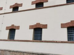 -青岛德国监狱旧址博物馆