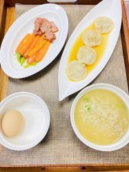 -弗蕾亚·和月月子调理院(东湖店)