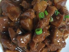 -睿柏云酒店-餐厅