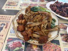-葛记焖饼(伏牛路店)