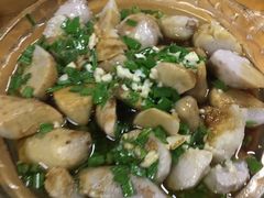 -芦茨金富饭庄·25年老字号·专做稻草鸡