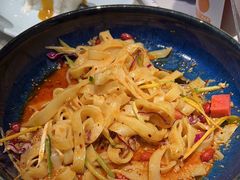 -阿里疆Alijiang·丝路美食·异域风情·清真(长楹天街店)