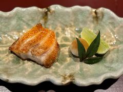 -炎橘·板前料理 Omakase