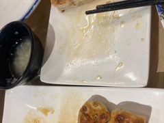 -左邻右舍褡裢火烧(石榴园店)