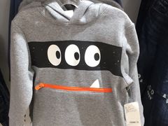 -GAP(厦门加州商业广场店)