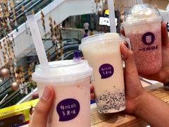 -一只酸奶牛(汕头金平万达广场店)