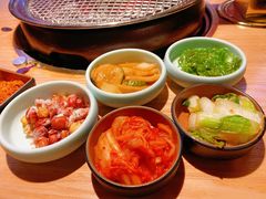 -吉秋田鲜和牛烧肉·肉档自选