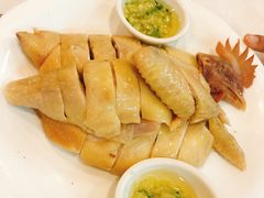 -文记壹心鸡(宝华路店)