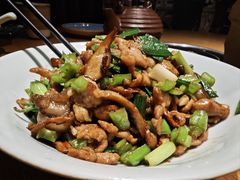 -吃饭皇帝大(合生汇店)