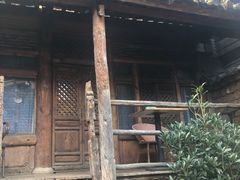 门面-田德能咖啡博物馆