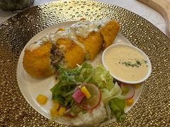 -花园饭店-西餐厅