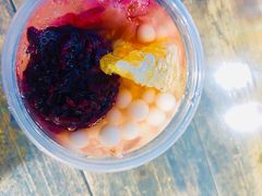 -甜心闲生传统手工冰粉(奎星楼店)