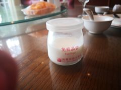 -青岛海景花园大酒店·白果树餐厅青岛菜