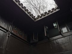 -南京市民俗博物馆(甘熙故居)