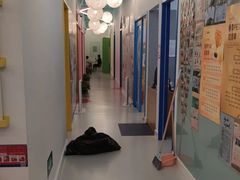 -英孚教育青少儿(福田区委中心)