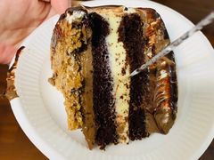 -Awfully Chocolate(嘉里城店)